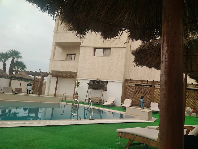 Eden Phoenix Hotel