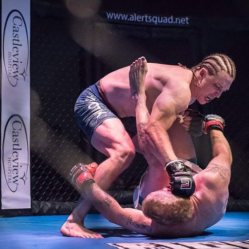 Factum - Crossfit Boxing Jiu Jitsu Kickboxing - Thumbnail