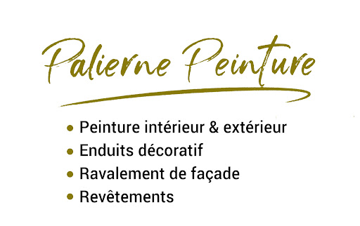 SAS Palierne - Peinture intérieur / extérieur - Thumbnail