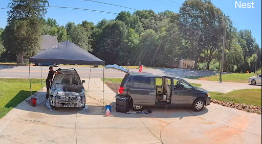 A&J Auto Detailing - Mobile - Thumbnail