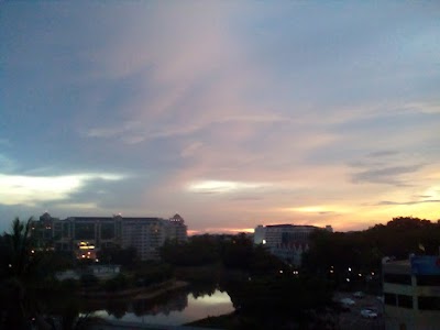 Photos of Wisma Haji Mohd Taha