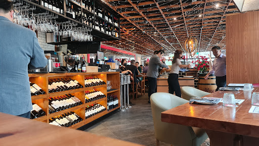 Pura Brasa Singapore - Thumbnail