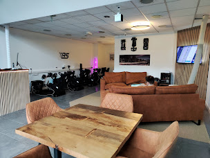 Photo n°18 de Race System Nancy à Nancy (Salle de jeux vidéo)