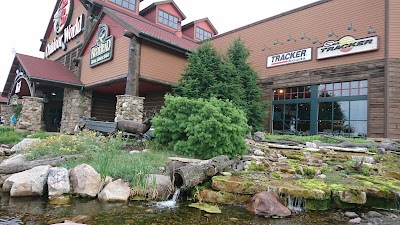 Photos of Harrisburg Mall