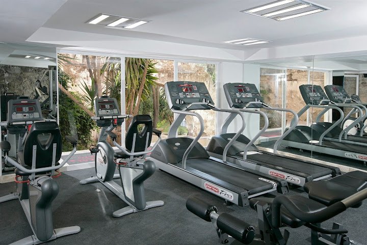 Camino Real Guanajuato by null