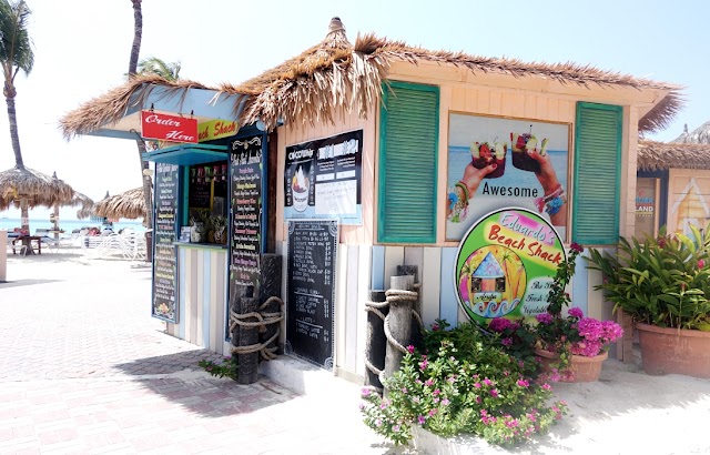 Eduardo's Beach Shack