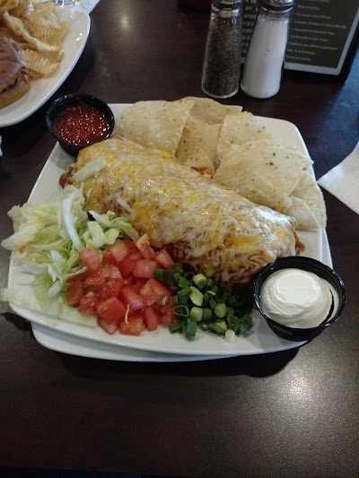 Photos of Mulligan's Restaurant