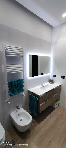 Edil Palumbo s.a.s. di Maria De Simone & C. - SHOW ROOM