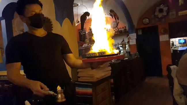 Rezensionen über Tres Amigos in St. Gallen - Restaurant