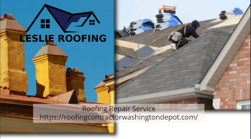 Leslie Roofing - Thumbnail