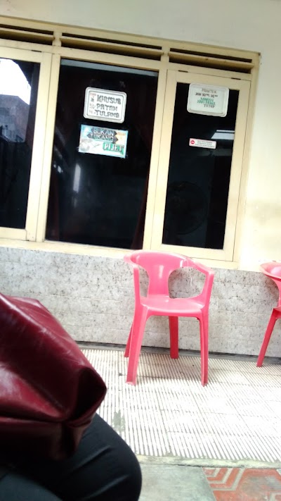 Photos of Ahli Patah Tulang Cik Verly