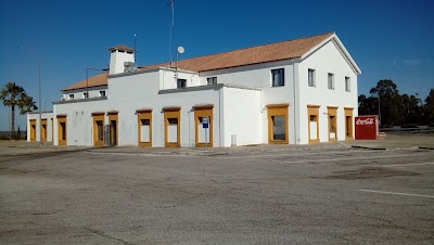 lodging