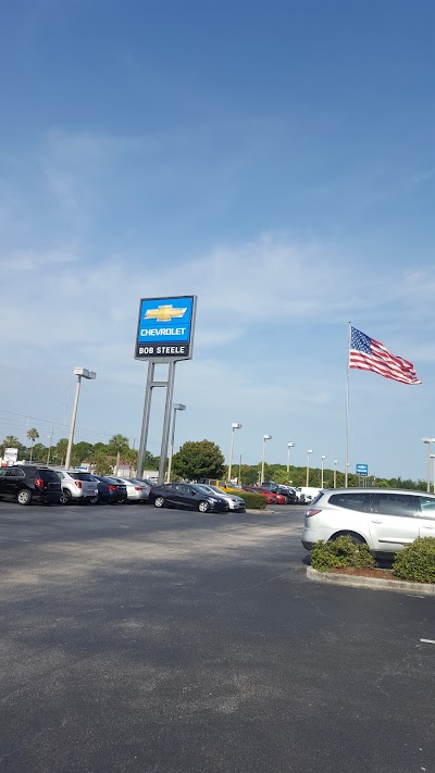 Photos of Bob Steele Chevrolet