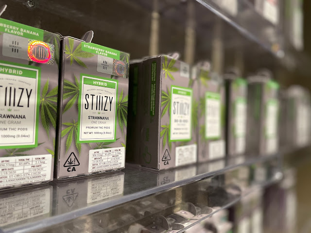 Canna Culture by null