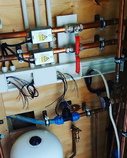 Cheedy Electrical - Visual
