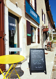 Photo n°7 de L'Interlude à Lans-en-Vercors (Café)