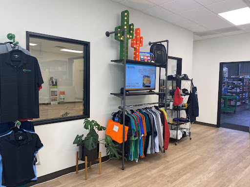 Minuteman Press West Chandler