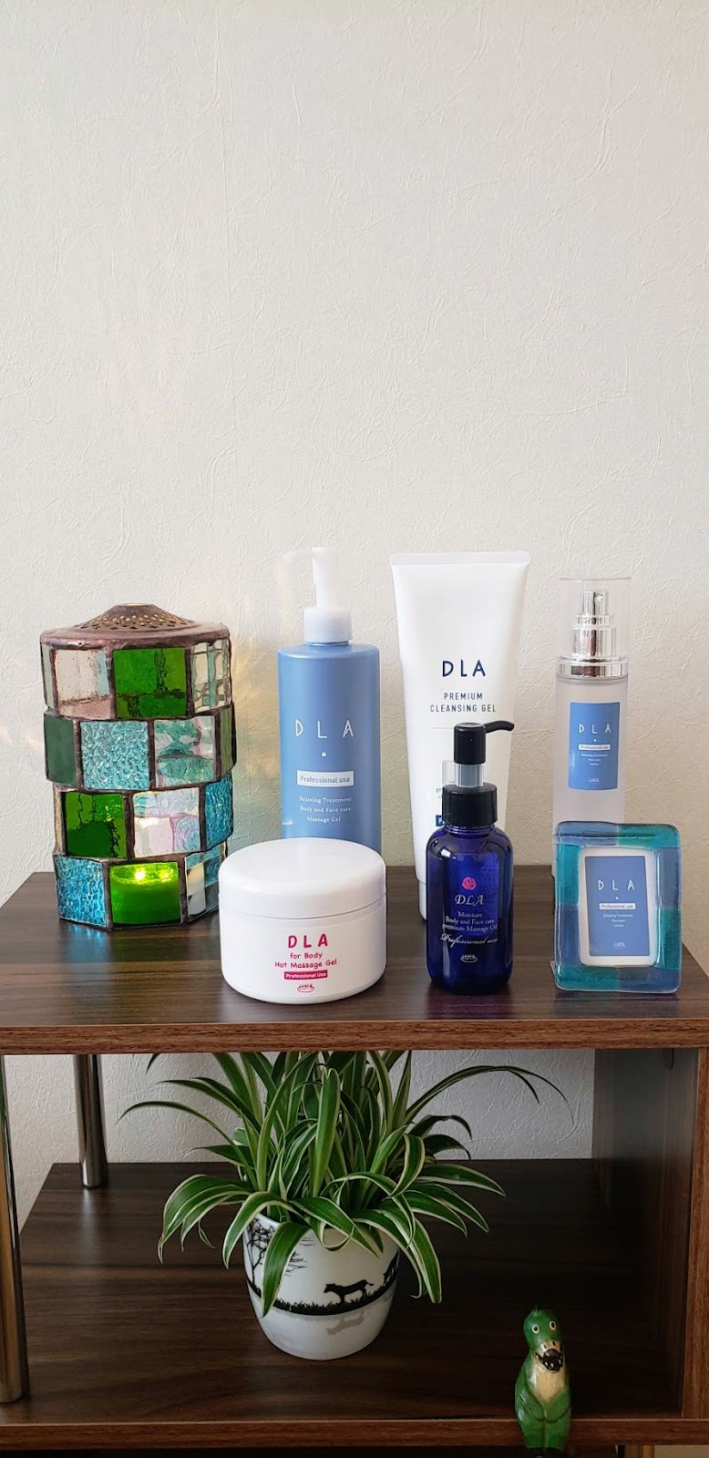 リンパサロン Shiny Bell