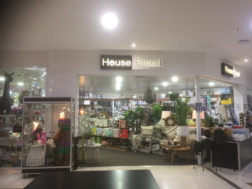 House Proud Living - Thumbnail