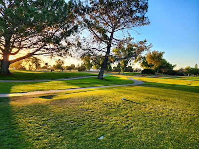 Sea 'N Air Men's Golf Club: Sea n Air