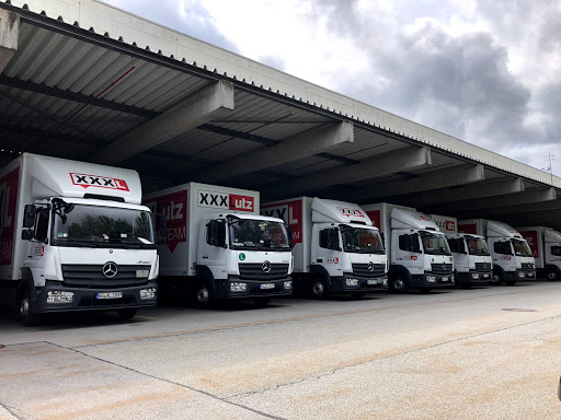 mömax Servicecenter Passau