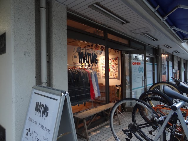 MATINGSTORE