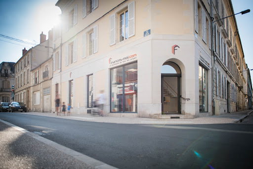 Avatar par défaut pour Finances-Moi.Com&nbsp;: Et À Nevers (Nièvre,58)