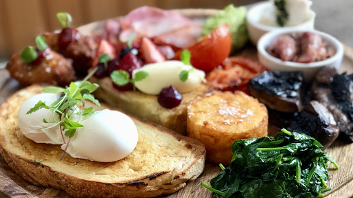 Hutch & Co Cafe - Thumbnail