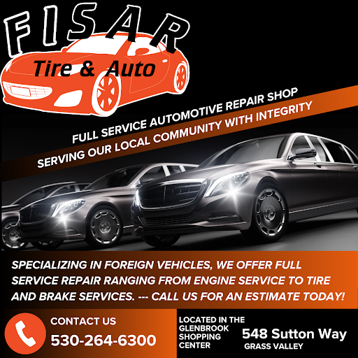 Fisar Tire and Auto - Thumbnail