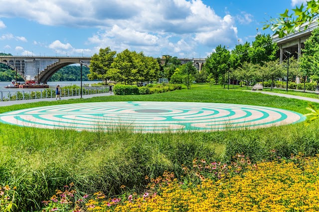 Georgetown Waterfront Park