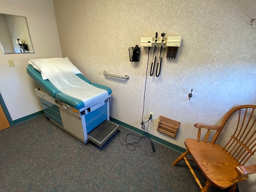 Internal Medicine Associates of Auburn - Thumbnail