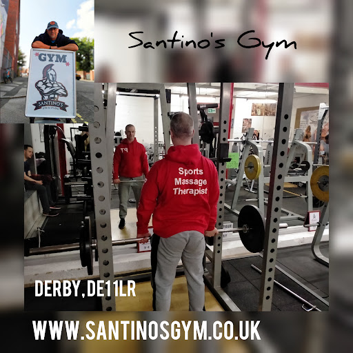 Santino's Gym & Studio - Thumbnail