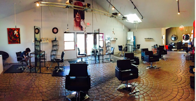 AMPM Salon