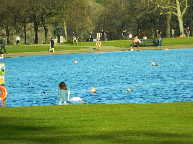 Hyde Park