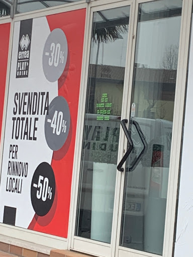 Erreà Play Udine