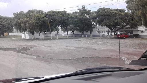 Rastro Municipal de Querétaro - Thumbnail