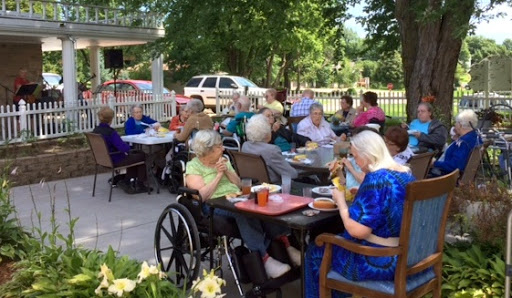 Bedford Specialty Care - Thumbnail