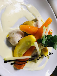 Photo n°77 de Le Grand Quai à Le Havre (Bar à tapas)