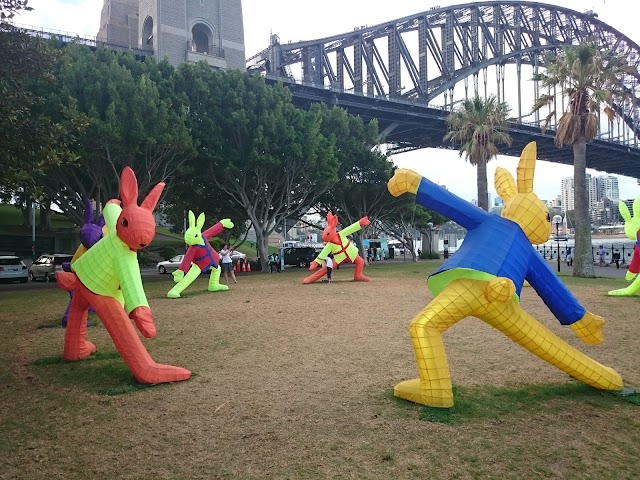 Harbour Bridge