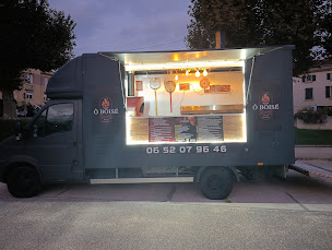 Photo n°4 de ô boisé (camion pizza au feu de bois) à Clonas-sur-Varèze (Pizzas à emporter)