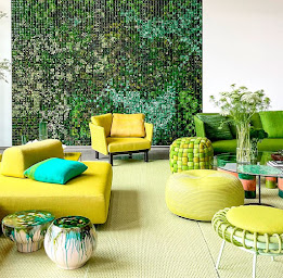 Photo n°11 de Ino Mobilier Rive Gauche à Porto-Vecchio (Magasin de canapés)