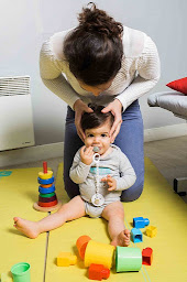 Photo n°8 de Céline MANSCOURT-PICHOT à Chilly-Mazarin (Ostéopathe)