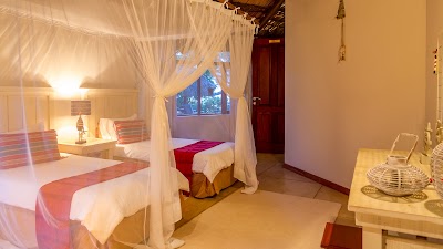 Photos of Nahyeeni Lodge