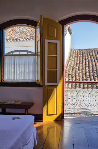 Pousada do Ouro by null