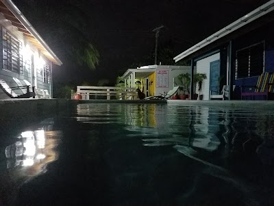 Photos of Comfy Cabana Tropical Caye Caulker