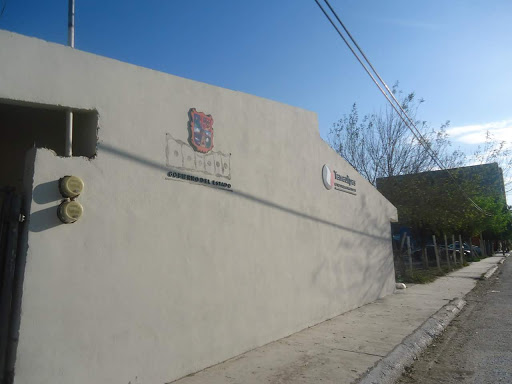 Centro de Salud Villa de Nuevo Progreso