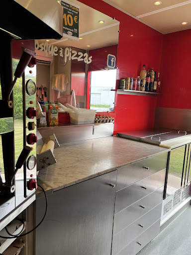 Photo 5 - Pizza Rhuys - Ambon / Muzillac