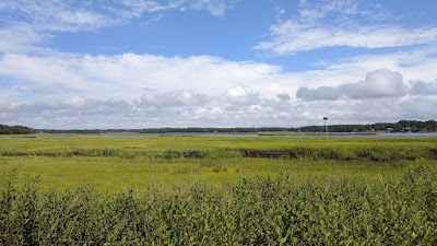 Osamequin Nature Trails and Bird Sanctuary