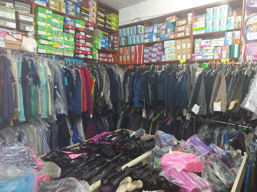 Tienda de ropa clitlali - Thumbnail