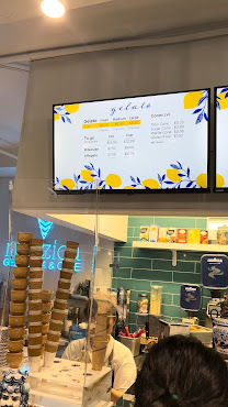 Mizzica Gelateria & Cafe by null